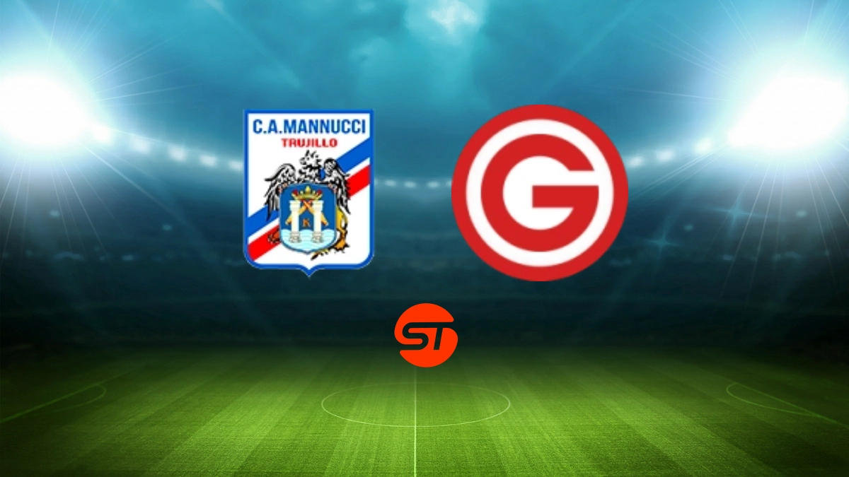 Pronóstico Carlos Mannucci vs Deportivo Garcilaso