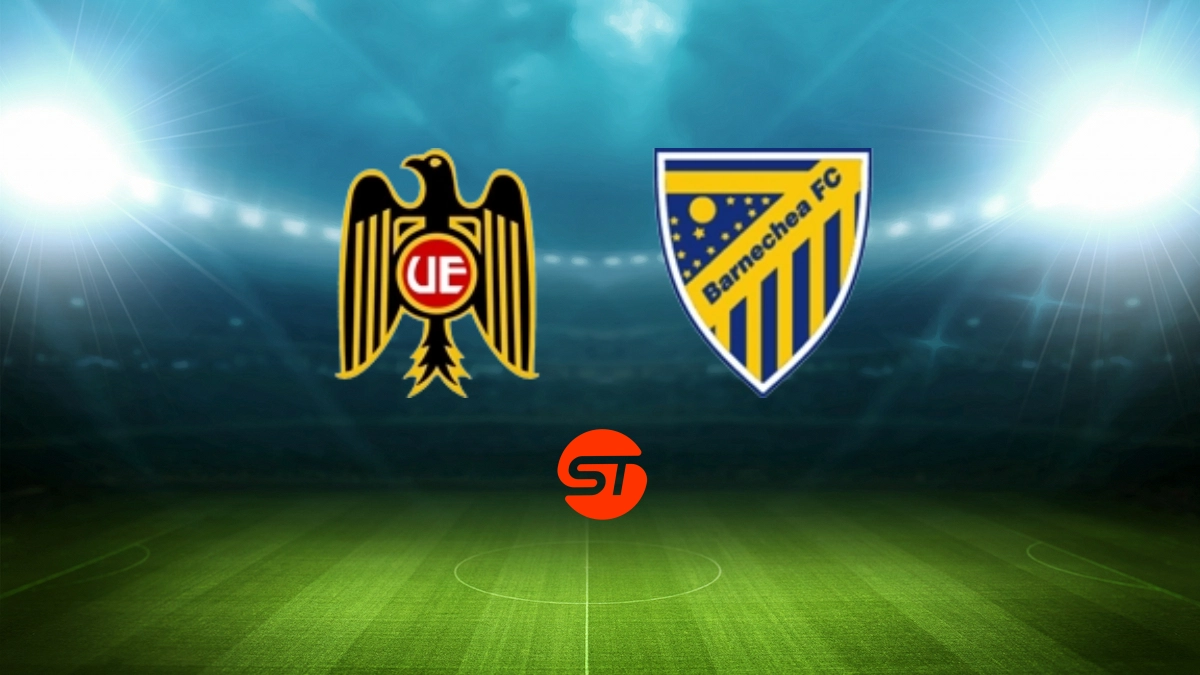 Pronóstico Unión Española vs Barnechea