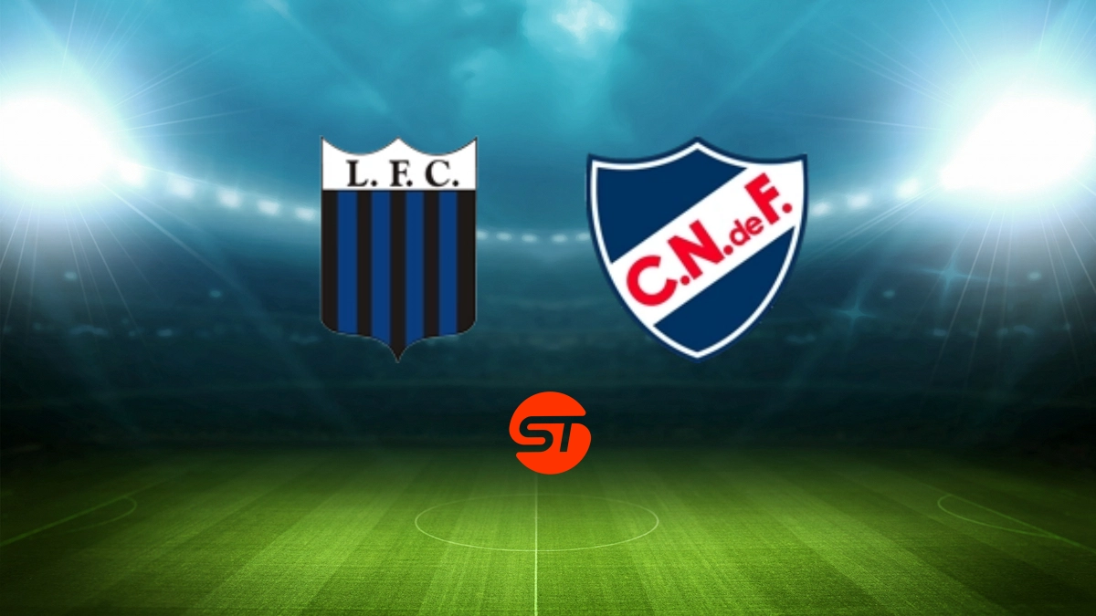 Pronóstico Liverpool Montevideo vs Nacional De Montevideo