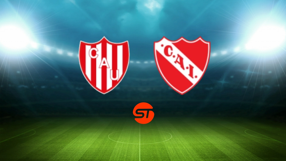 Pronóstico Unión de Santa Fe vs CA Independiente