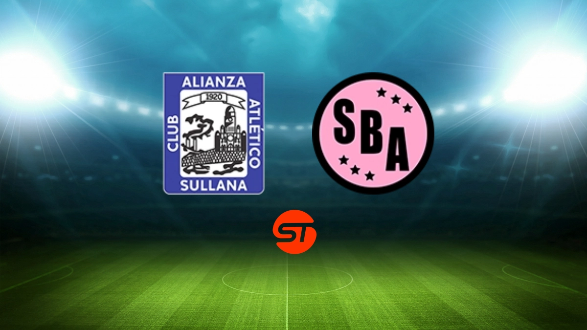 Pronóstico Alianza Atlético vs Sport Boys