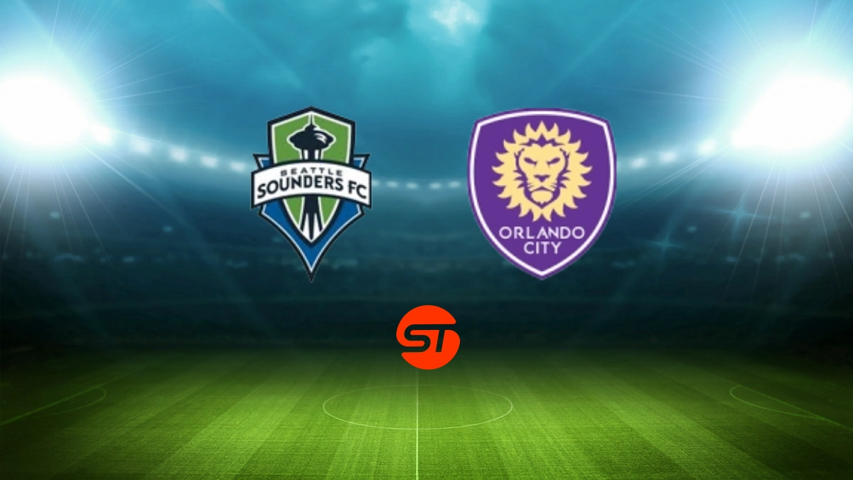 Pronostic Seattle Sounders vs Orlando City