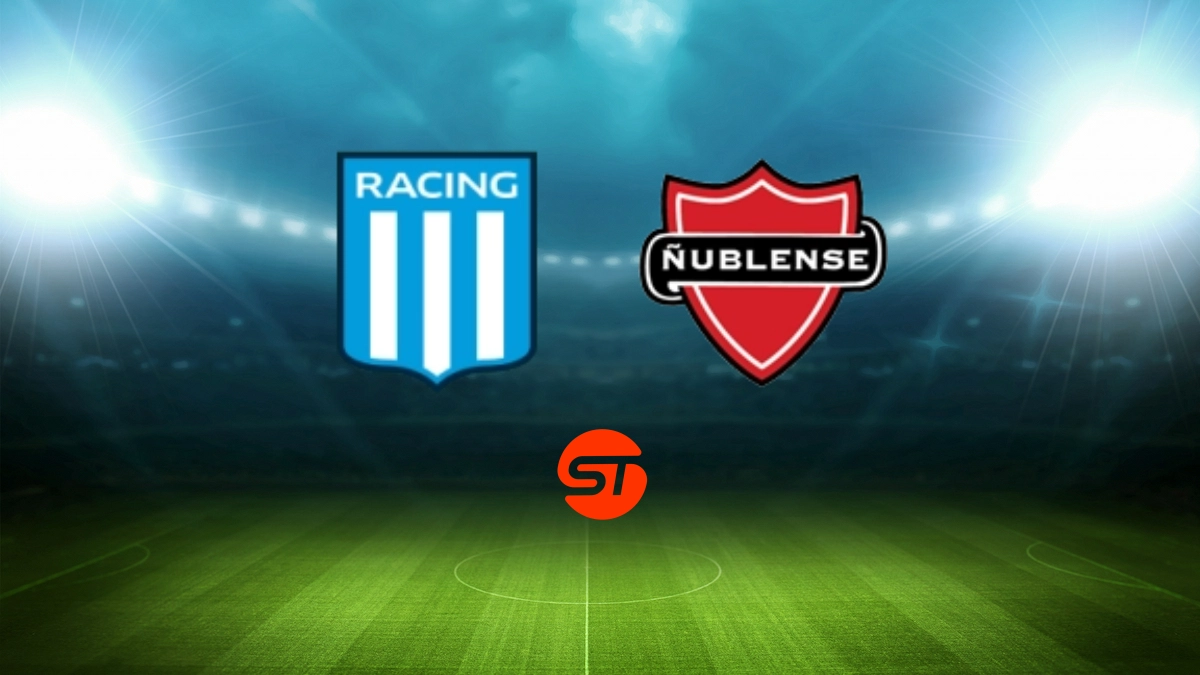 Pronóstico Racing Club Avellaneda vs Nublense