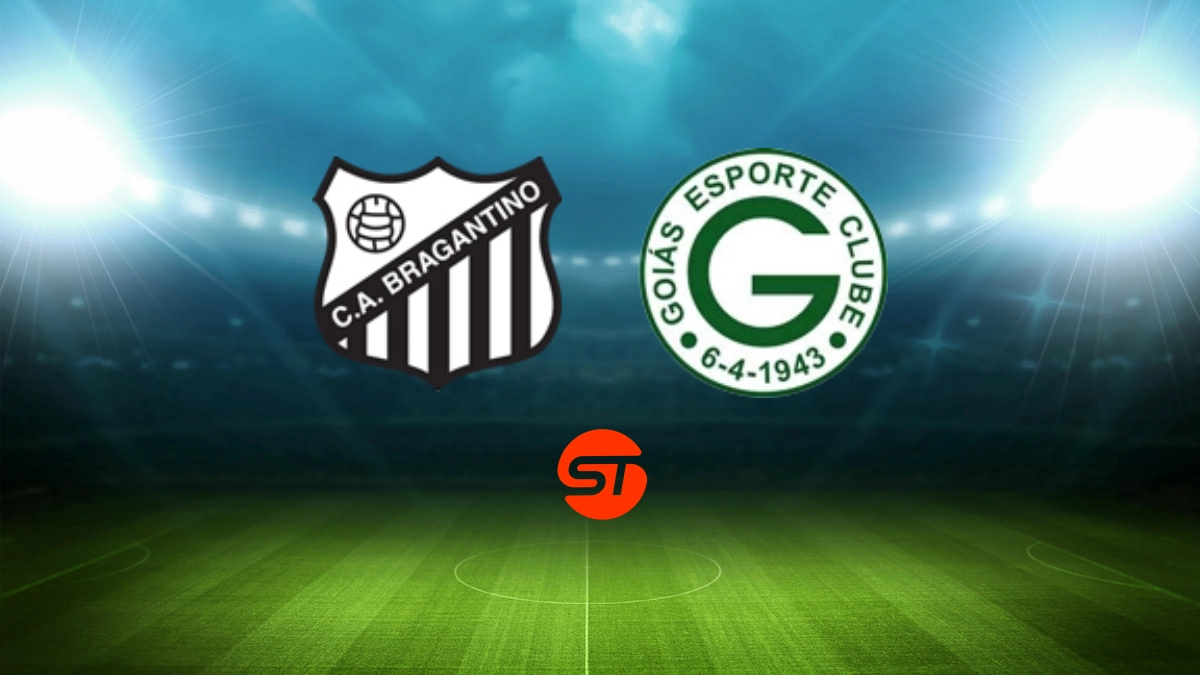 Palpite Bragantino vs Goiás EC