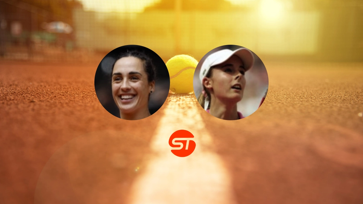 Pronostic Martina Trevisan vs Alizé Cornet