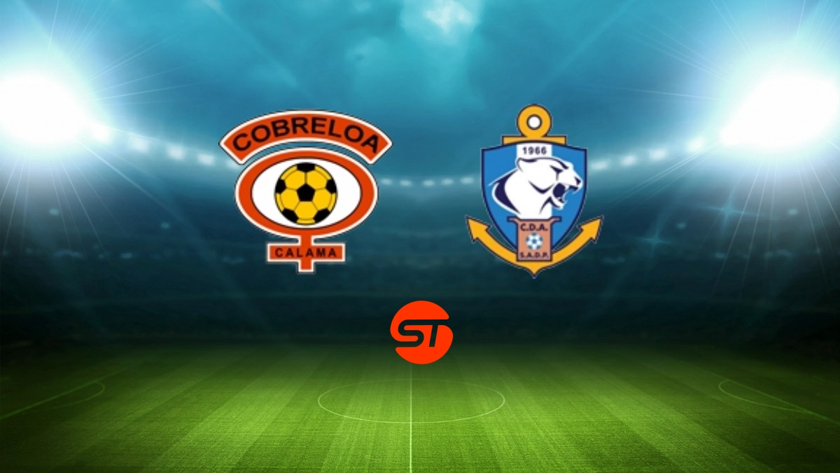 Pronóstico CD Cobreloa Calama vs Antofagasta