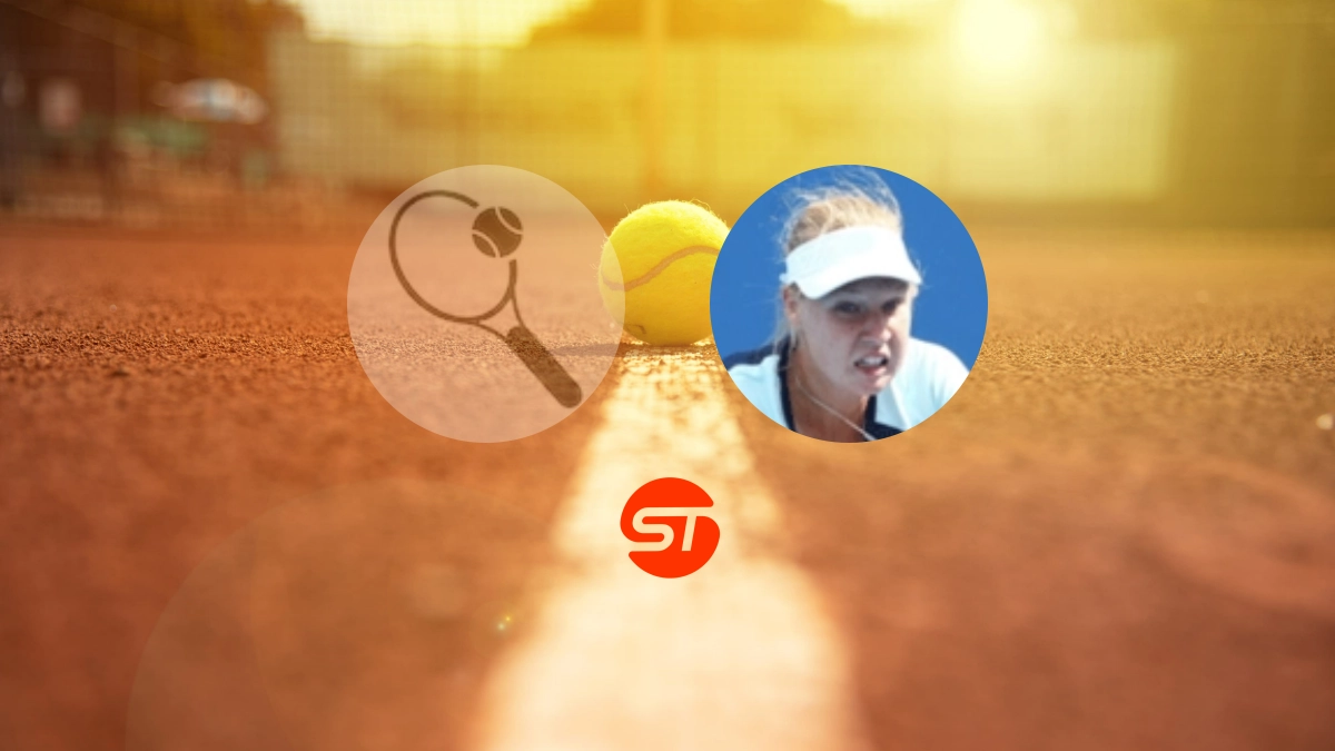 Sabine Lisicki vs Anna Blinkova Prediction