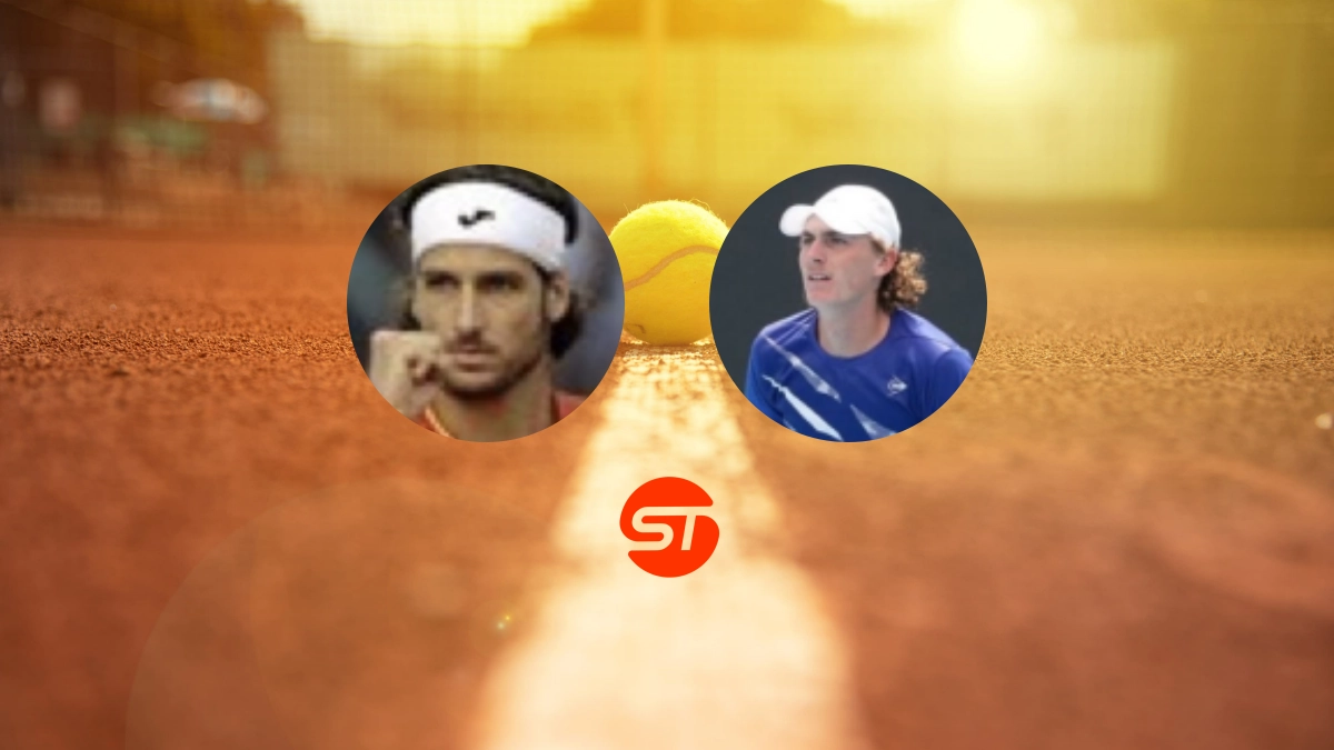 Prognóstico Feliciano Lopez vs Max Purcell