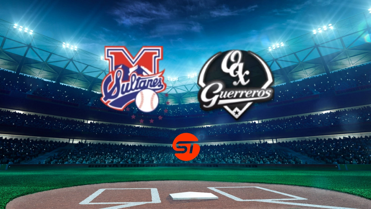 Pronóstico Sultanes de Monterrey vs Guerreros de Oaxaca