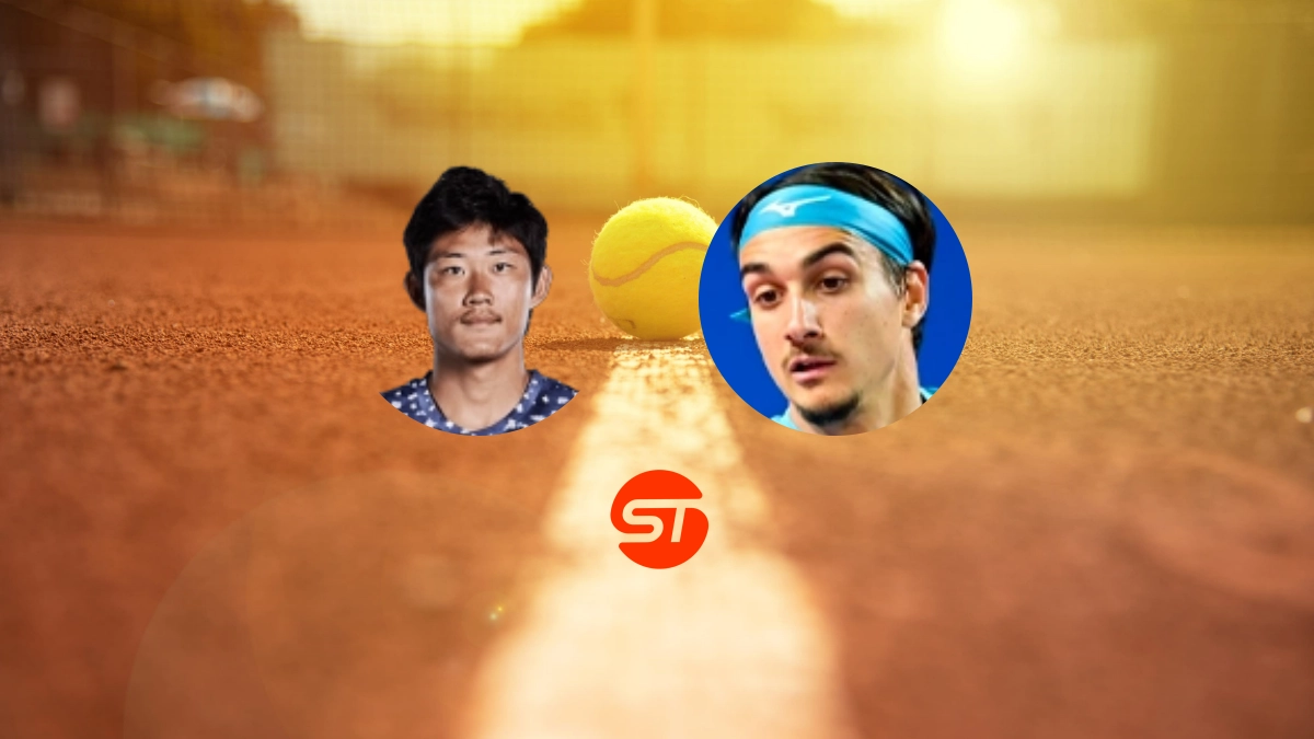 Zhizhen Zhang vs Lorenzo Sonego Prediction