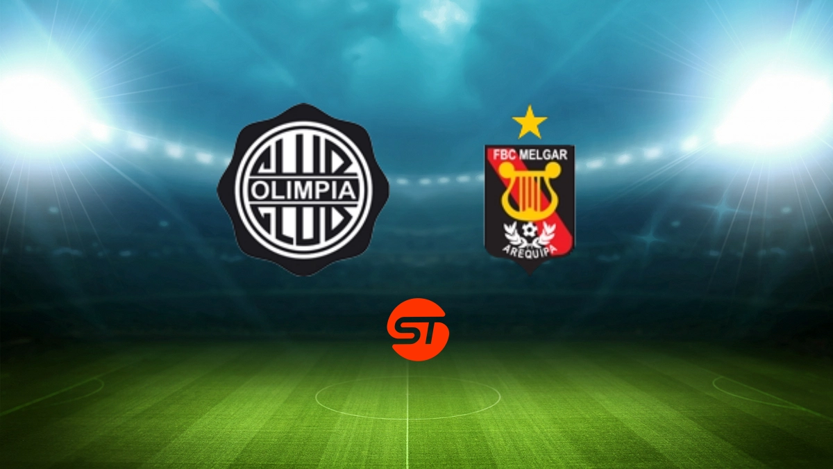 Pronóstico Club Olimpia vs Melgar