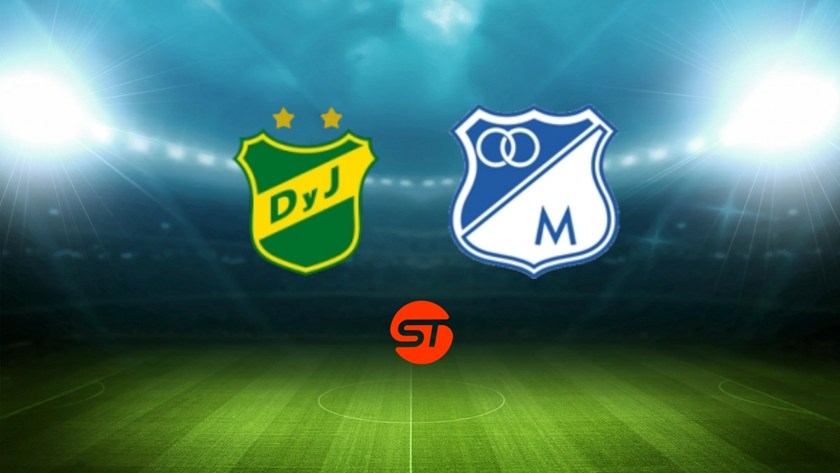 Pronóstico Defensa y Justicia vs Millonarios