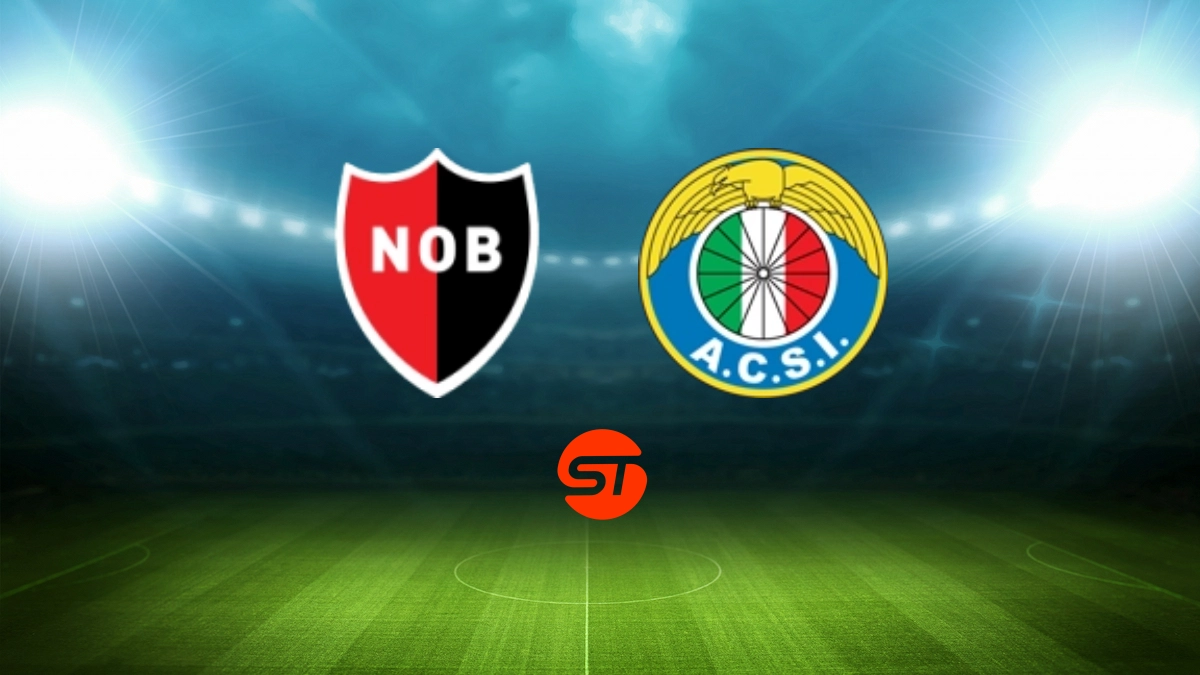 Pronóstico Newell´s Old Boys vs Audax Italiano