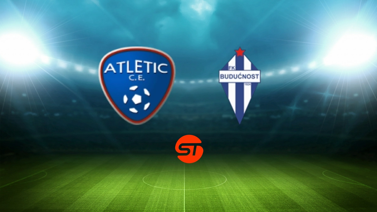 Pronóstico Atletic Club D'Escaldes vs FK Buducnost Podgorica