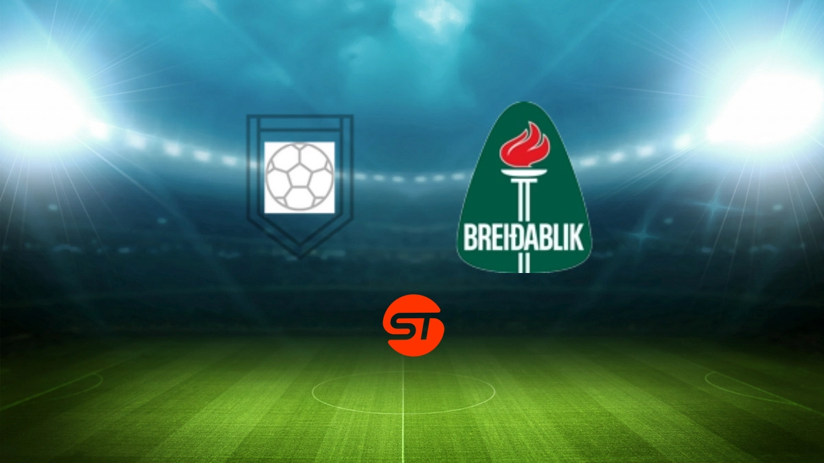 Pronóstico SP Tre Penne vs Breidablik Kopavogur