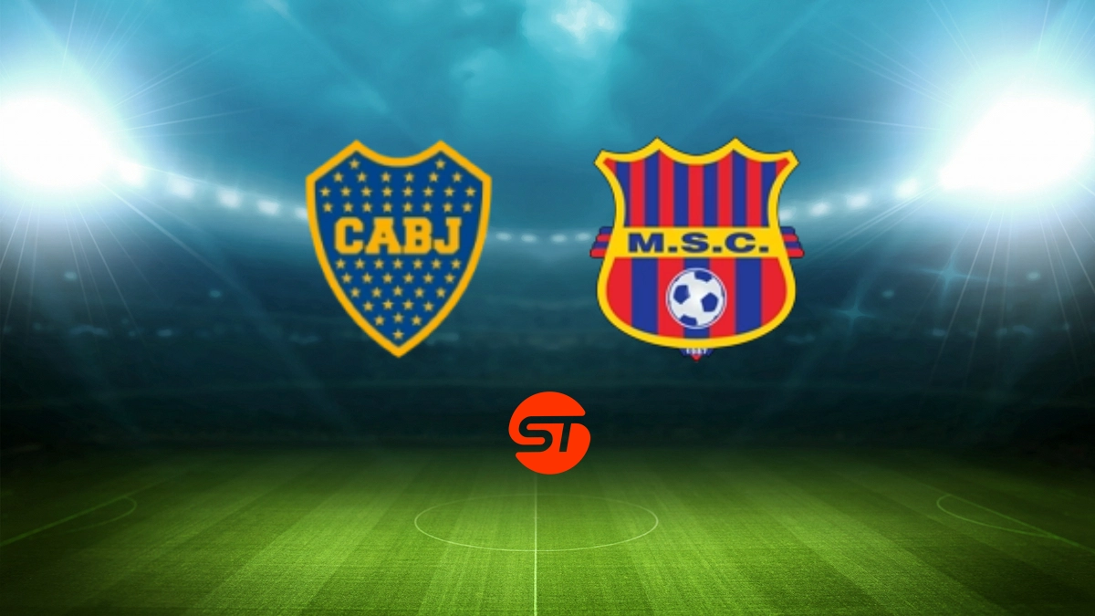 Pronóstico Boca Juniors vs Monagas