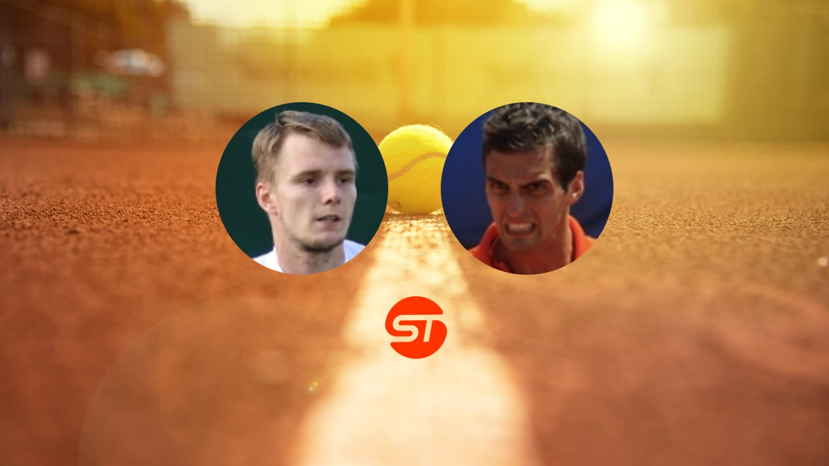 Pronostic Alexander Bublik vs Albert Ramos Vinolas