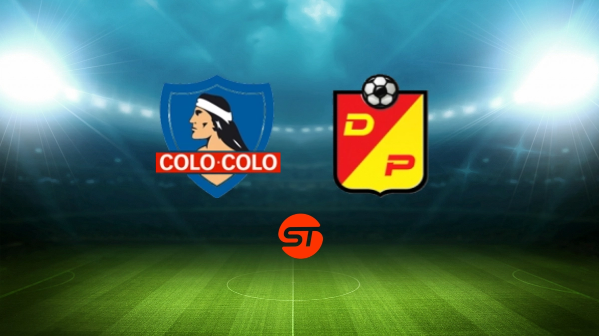 Pronóstico Colo Colo vs Deportivo Pereira