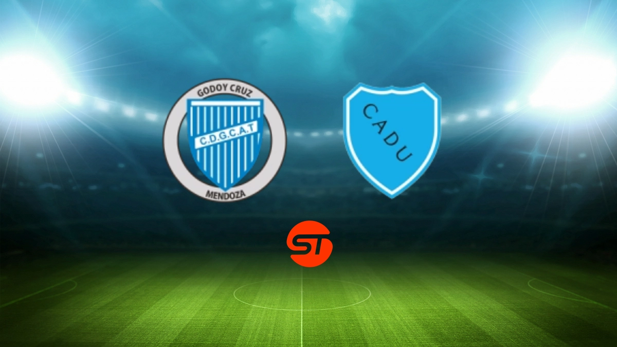 Pronóstico Godoy Cruz vs Defensores Unidos