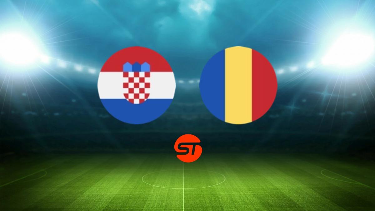 Pronóstico Croacia -21 vs Rumania -21