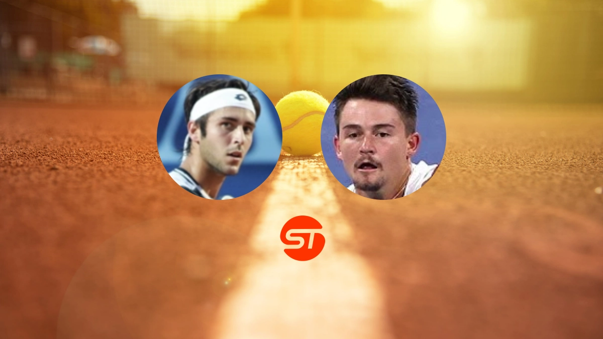 Tomas Martin Etcheverry vs Jeffrey John Wolf Prediction