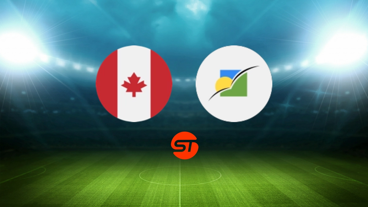 Pronóstico Canadá vs Guadalupe