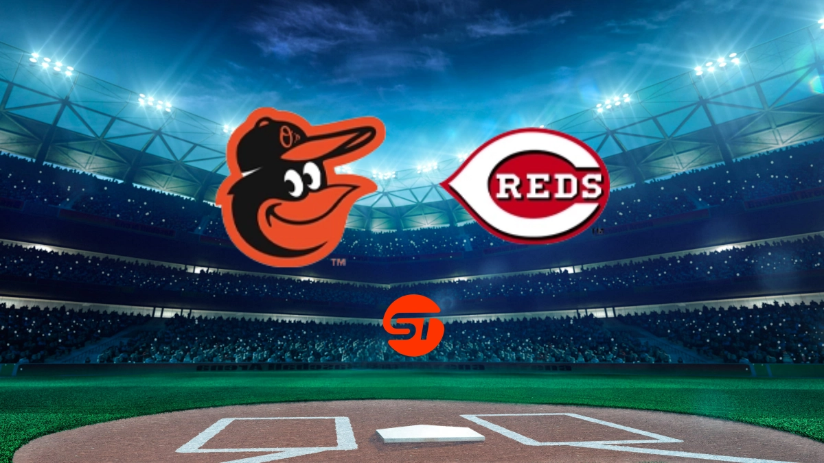 Pronóstico Baltimore Orioles vs Cincinnati Reds