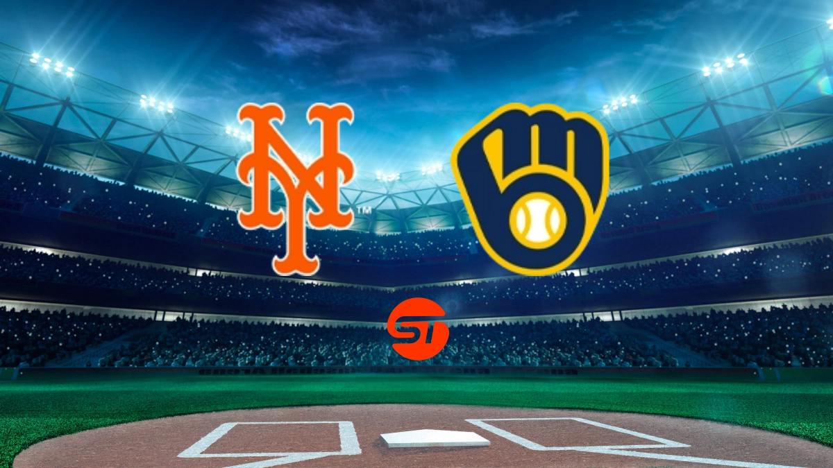 Pronóstico New York Mets vs Milwaukee Brewers