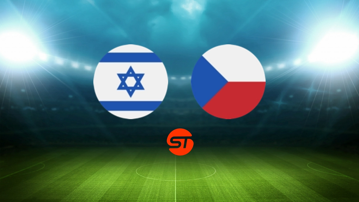 Voorspelling Israël -21 vs Tsjechië -21