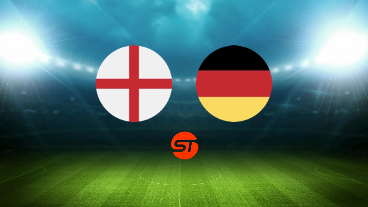 Pronóstico Inglaterra -21 vs Alemania -21