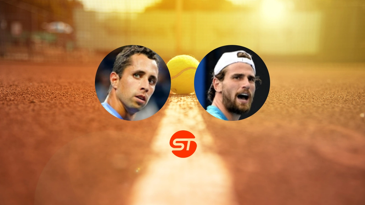 Daniel Elahi Galan vs Maxime Cressy Prediction and Betting Tips