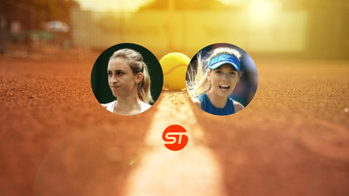 Petra Martić vs Katie Boulter Prediction