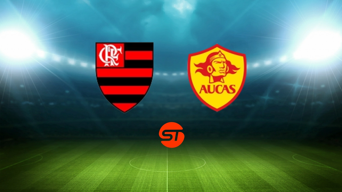 Pronostico Flamengo vs SD Aucas