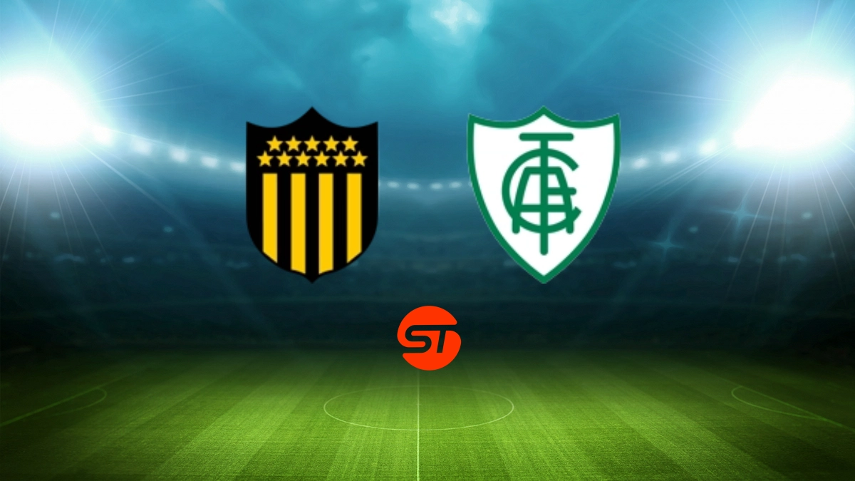 Voorspelling CA Penarol vs America FC MG