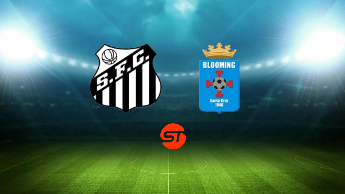 Voorspelling Santos vs Blooming