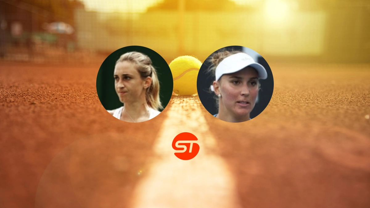 Prognóstico Petra Martic vs Beatriz Haddad Maia