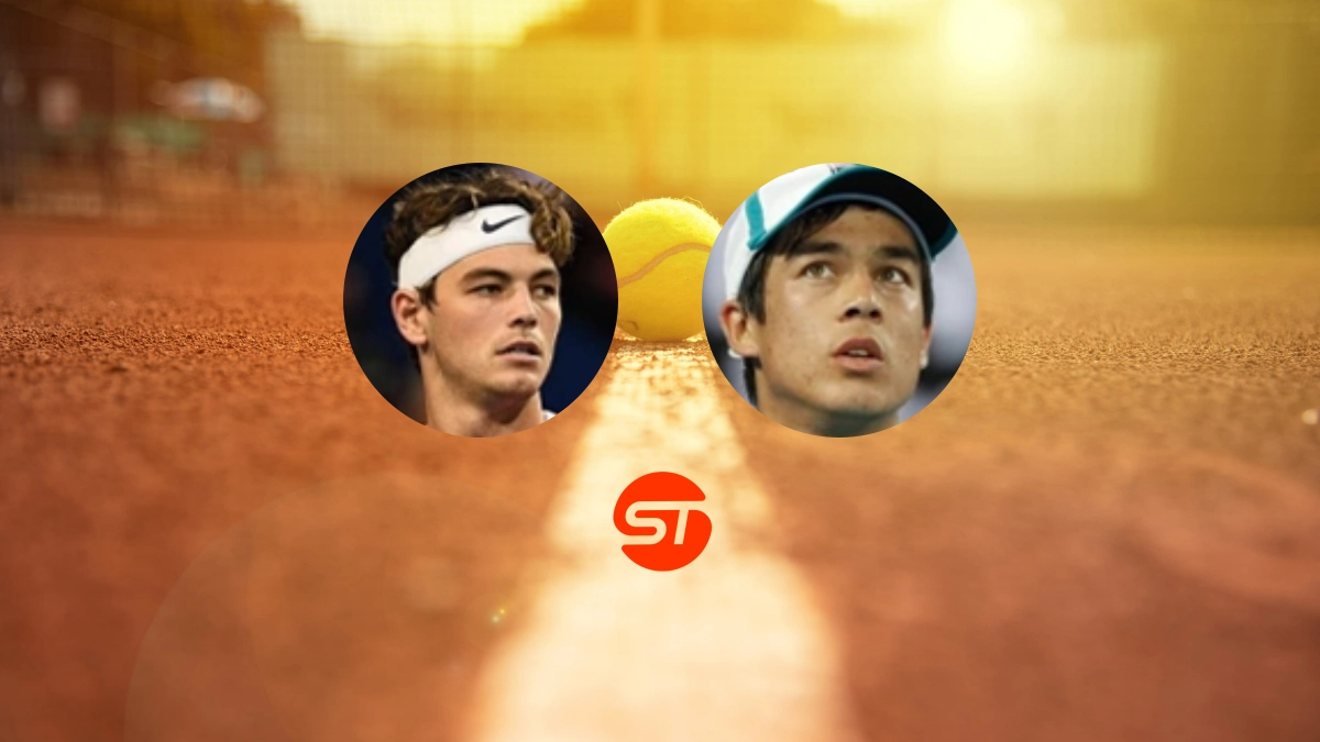 Prognóstico Taylor Fritz vs Mackenzie Mcdonald