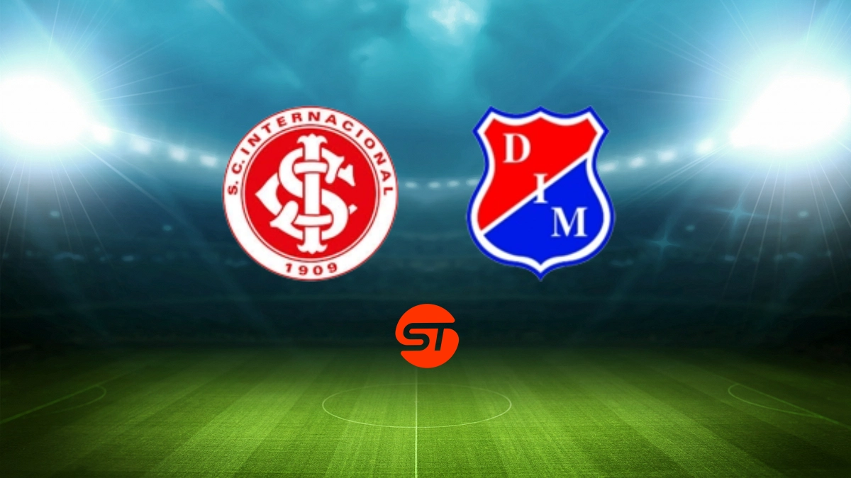 Palpite Internacional vs Independiente Medellin