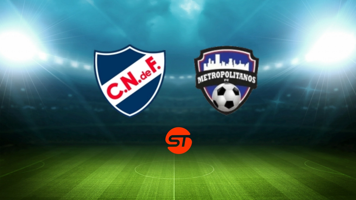 Pronóstico Nacional De Montevideo vs Metropolitanos