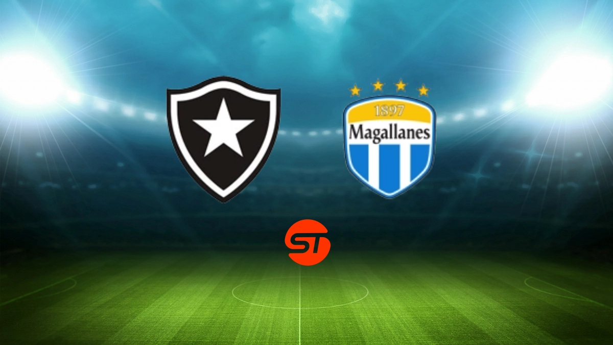 Voorspelling Botafogo vs Deportes Magallanes