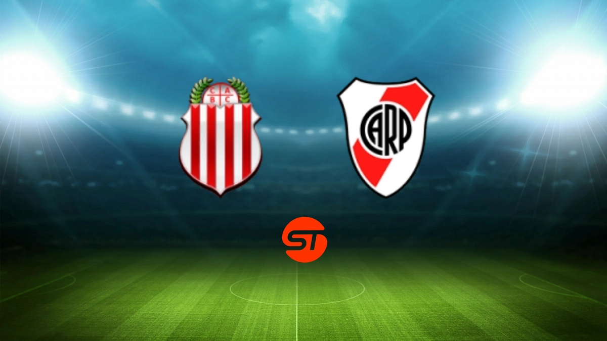 Pronóstico CA Barracas Central vs River Plate