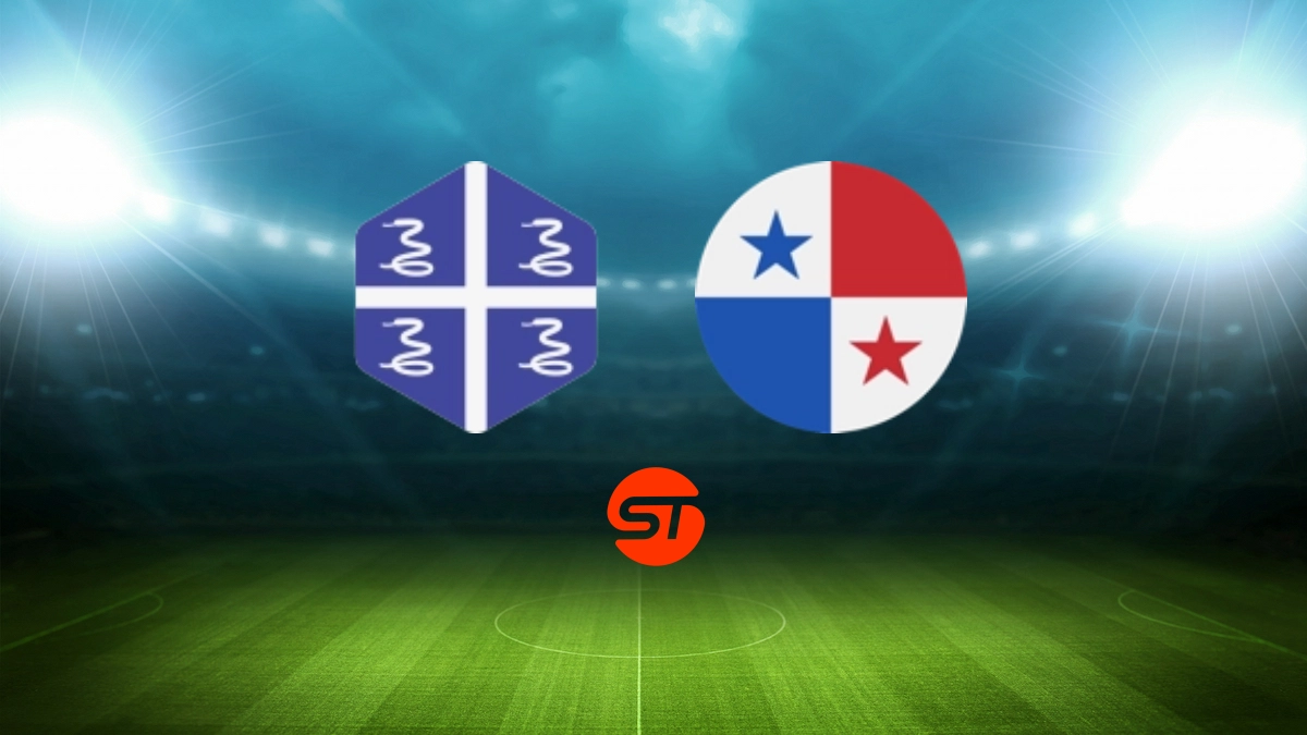 Voorspelling Martinique vs Panama