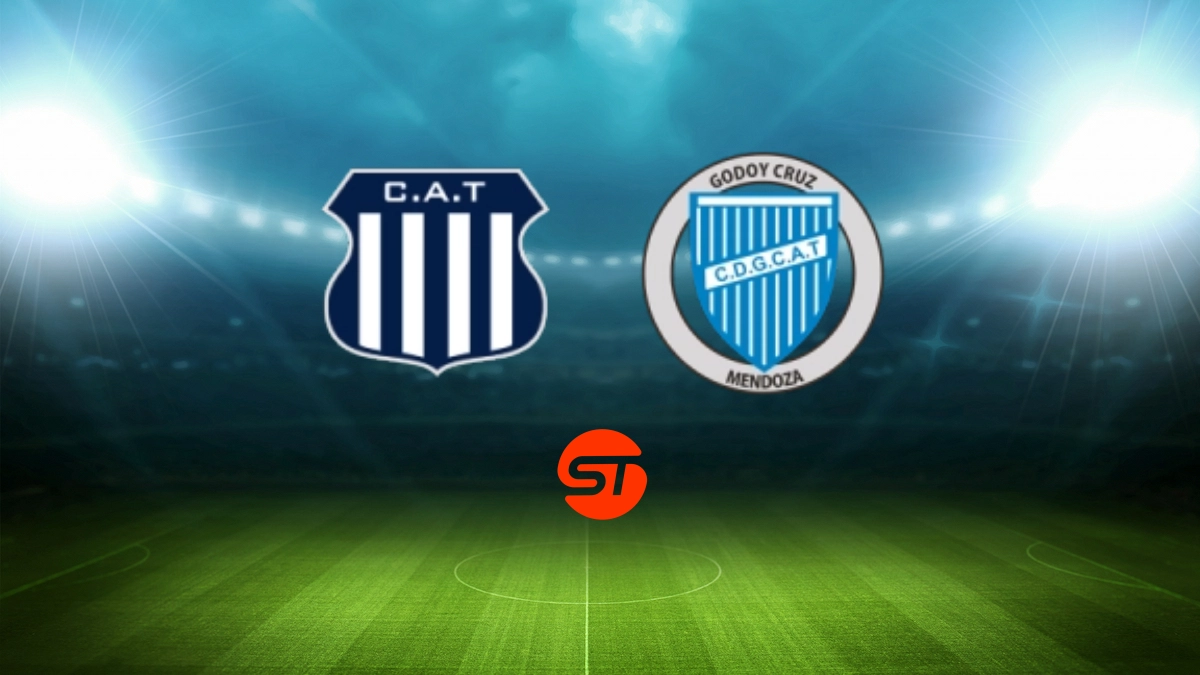 Pronóstico Talleres De Córdoba vs Godoy Cruz