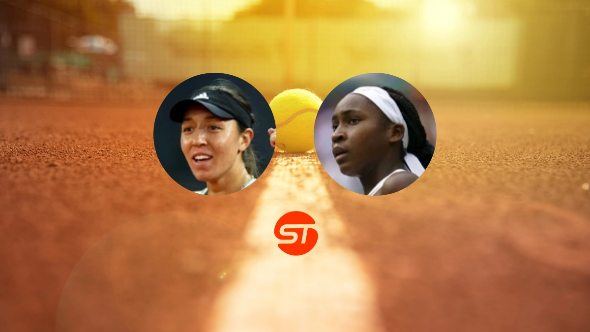 Pronostico Jessica Pegula vs Cori Gauff