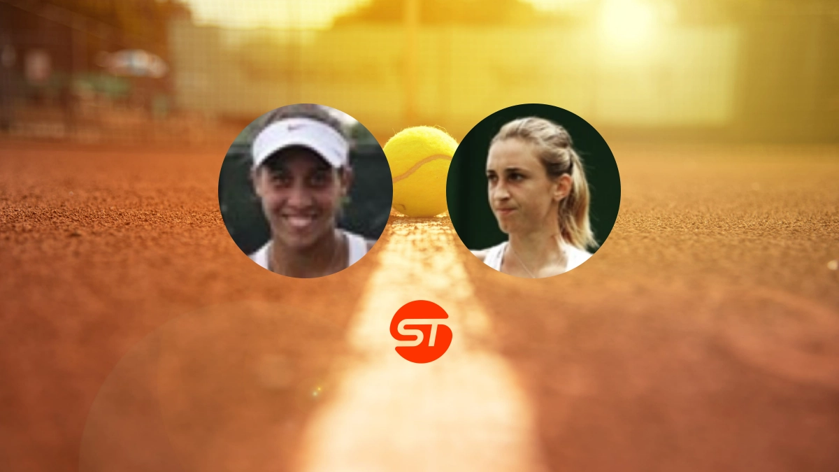 Pronostic Madison Keys vs Petra Martić