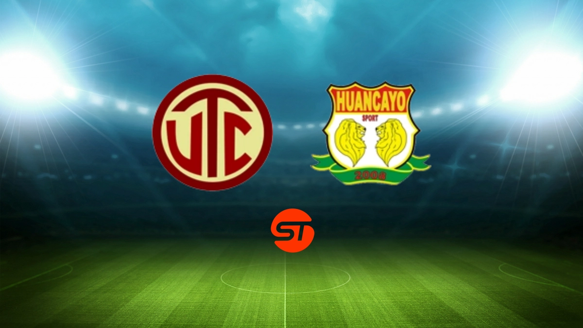 Pronóstico UTC Cajamarca vs Sport Huancayo