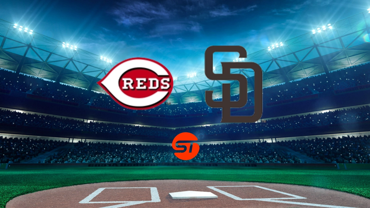 Pronóstico Cincinnati Reds vs San Diego Padres