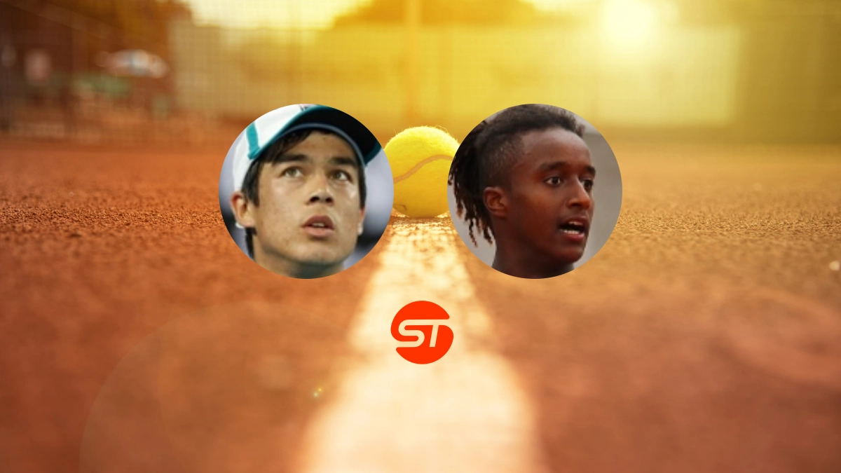 Pronóstico Mackenzie Mcdonald vs Mikael Ymer