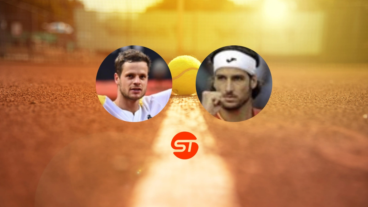 Palpite Yannick Hanfmann vs Feliciano Lopez