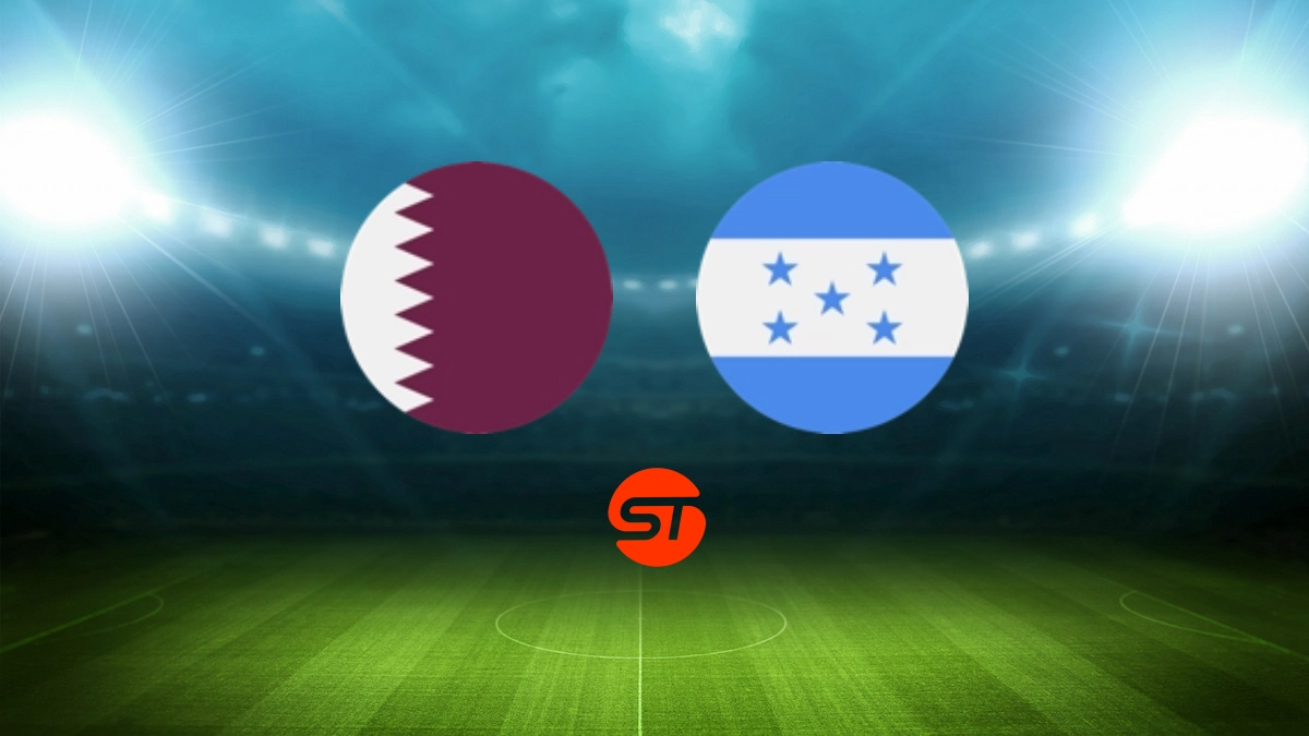 Pronóstico Qatar vs Honduras